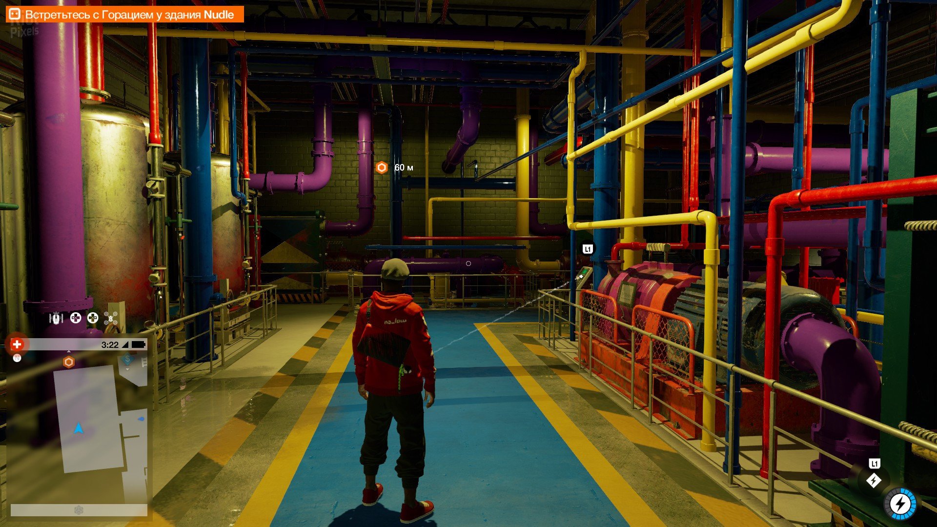 [14]-Watch Dogs 2: Gold Edition – v1.17 + All DLCs + Bonus Content Download