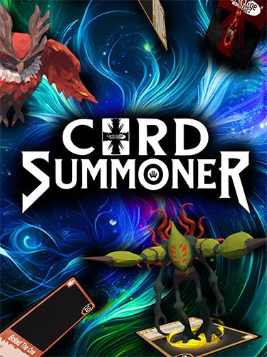 Card Summoner-HohohoGames
