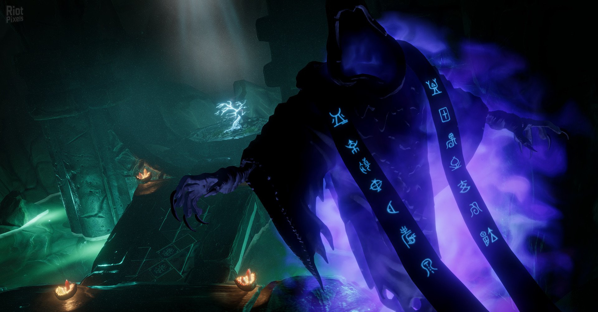 [13]-Underworld Ascendant – v1.02 + 3 DLCs Download