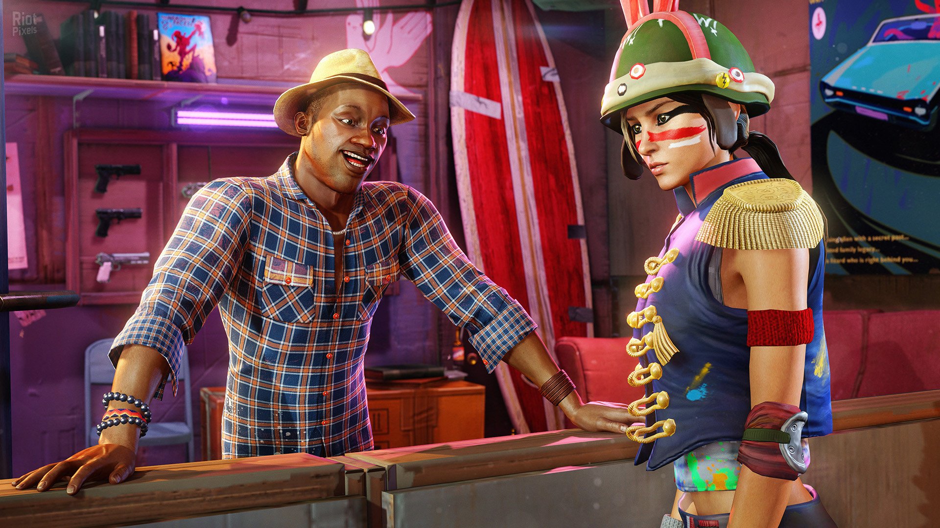 [13]-Sunset Overdrive Download