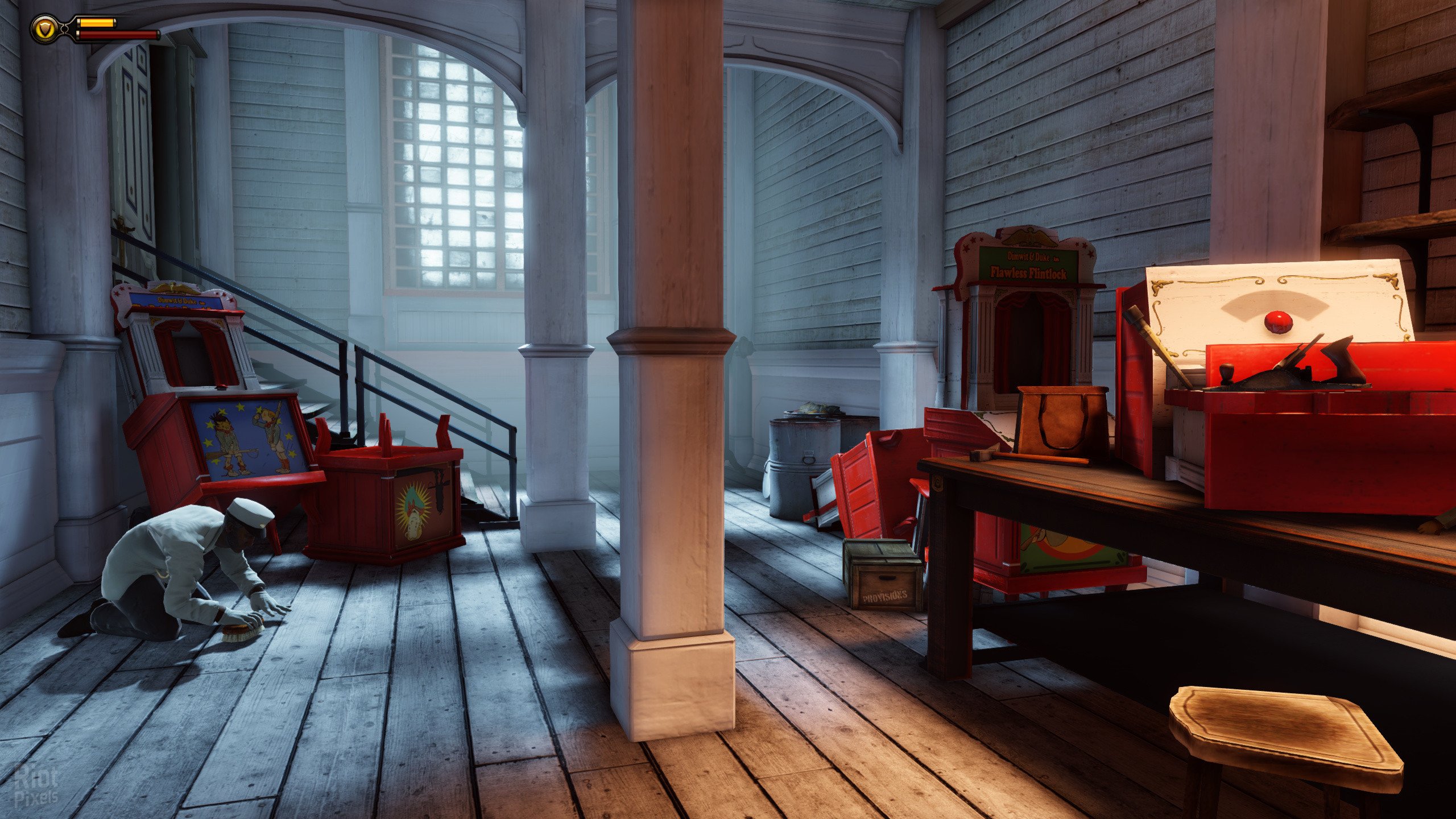 [9]-BioShock Infinite: The Complete Edition Download