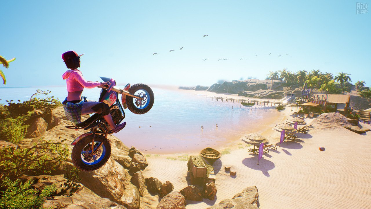 [6]-Urban Trial Playground Download