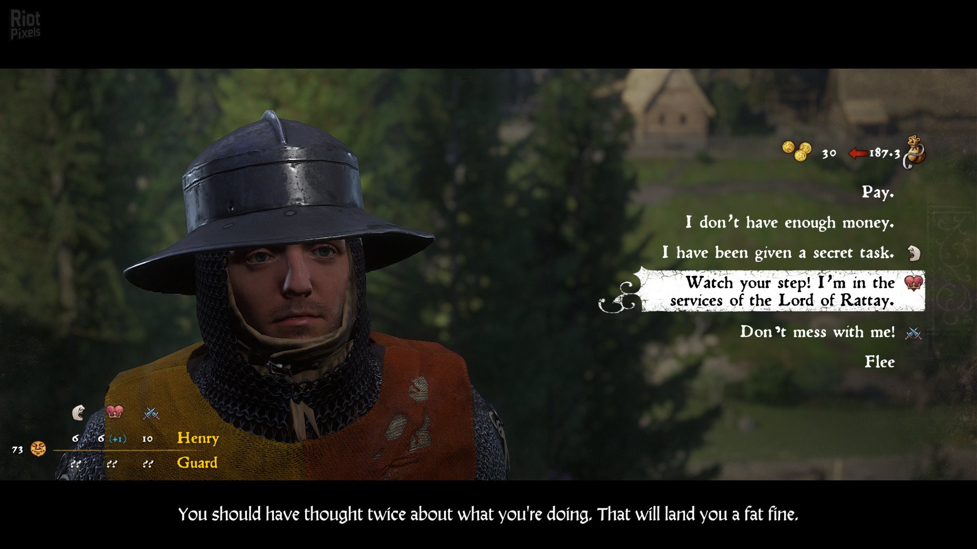 [4]-Kingdom Come: Deliverance – v1.9.0-379 + 10 DLCs + OST Download