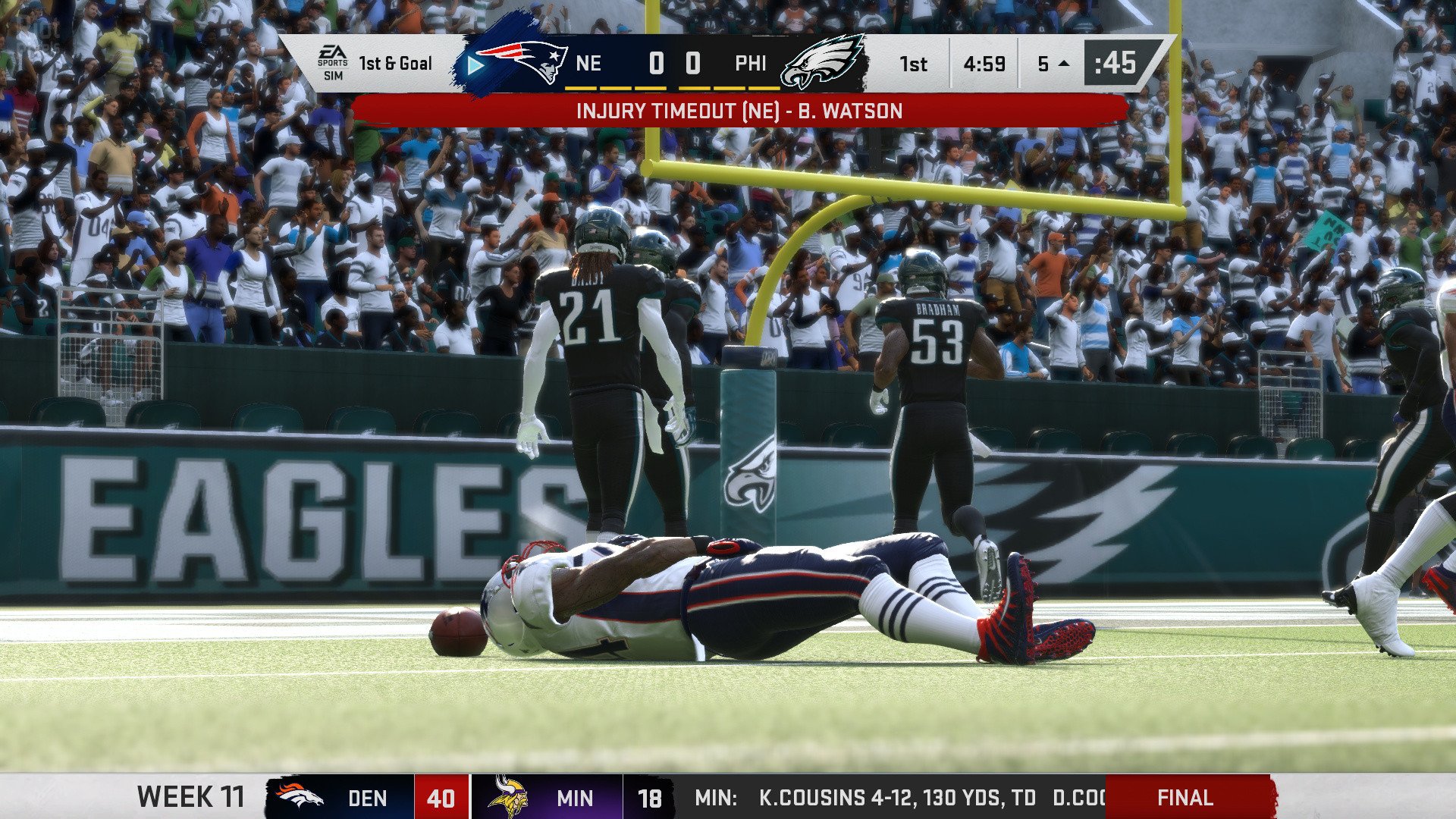 [9]-Madden NFL 20 – v08.20.2019 Download