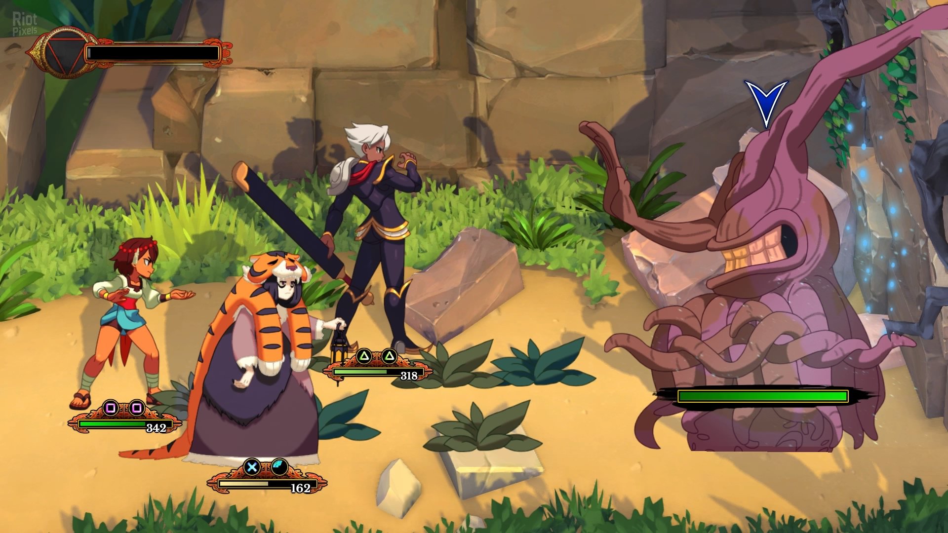 [6]-Indivisible Download