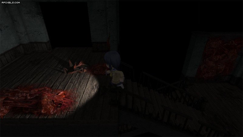[15]-Corpse Party: Blood Drive Download