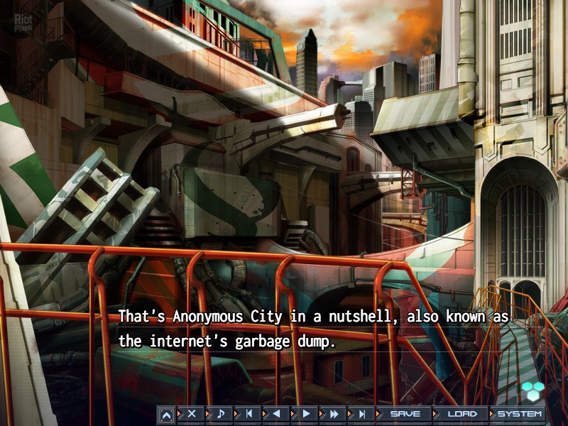 [9]-Baldr Sky Download