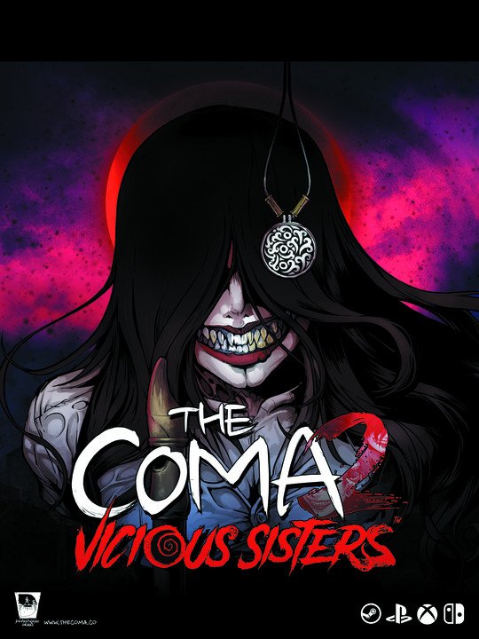 [24]-The Coma 2: Vicious Sisters – v1.0.1 + 2 DLCs + Bonus Content Download