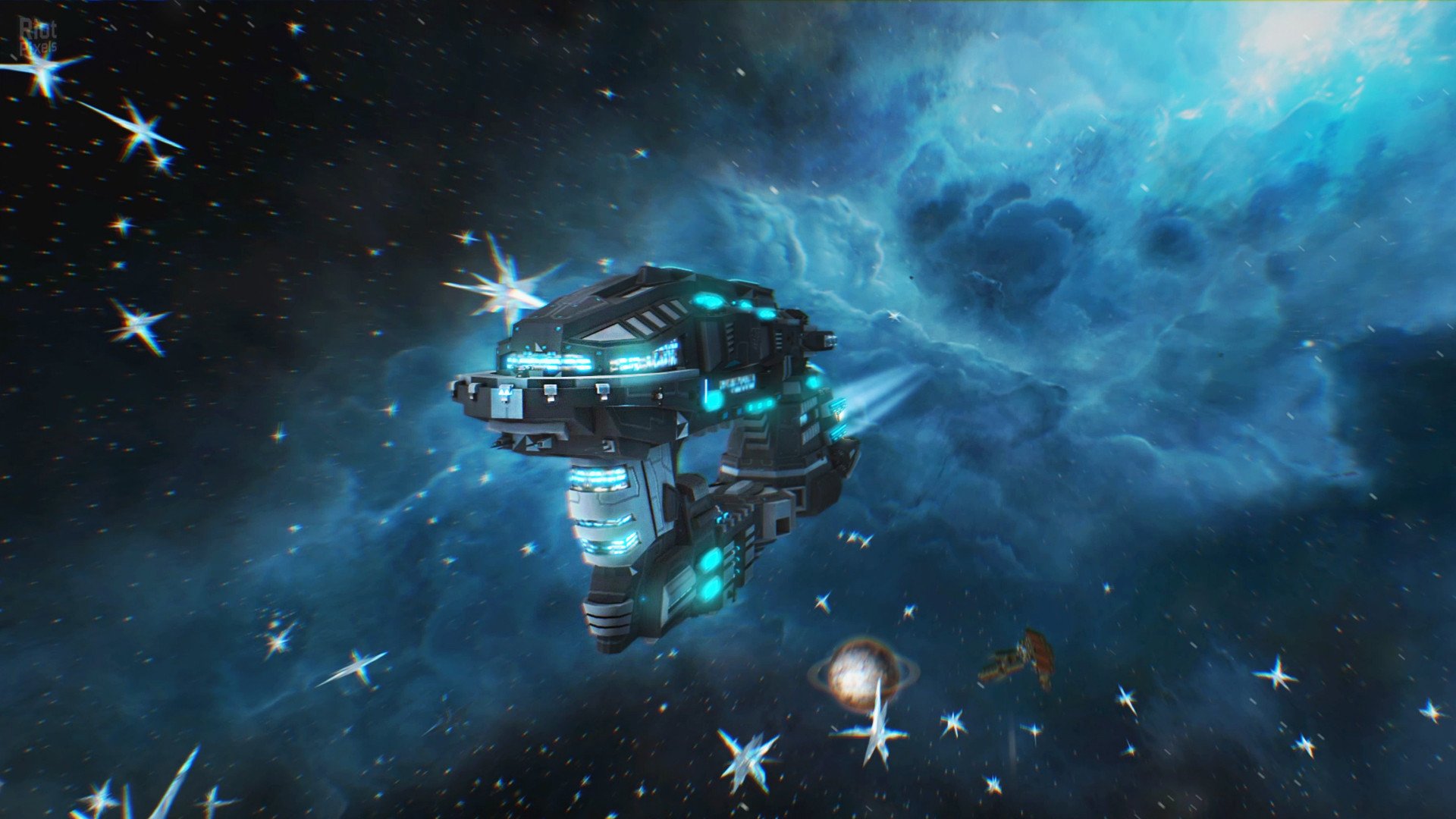 [6]-Starpoint Gemini 2: Collector’s Edition – v1.9901 + 4 DLCs Download