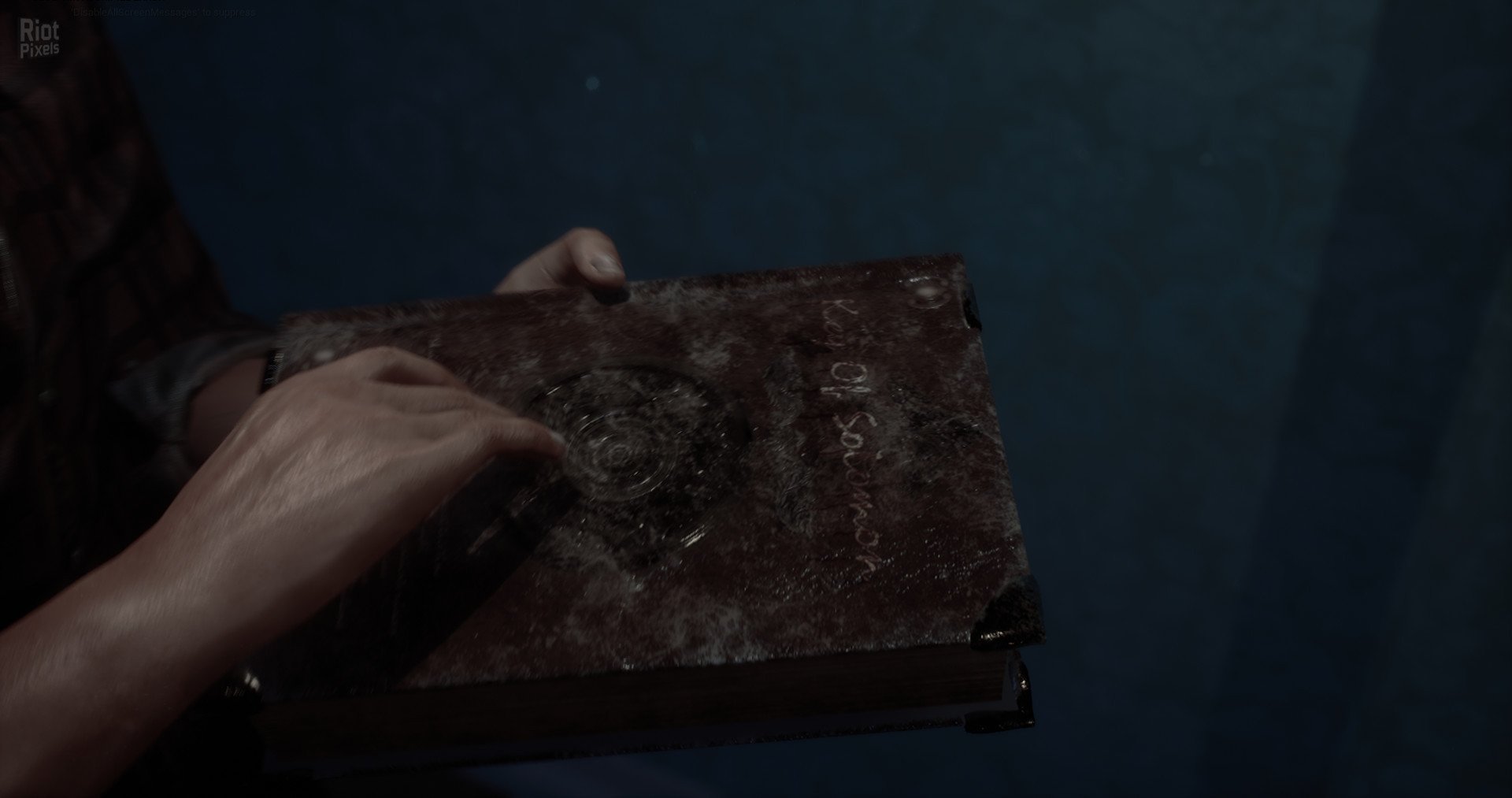 [10]-Curse of Anabelle Download