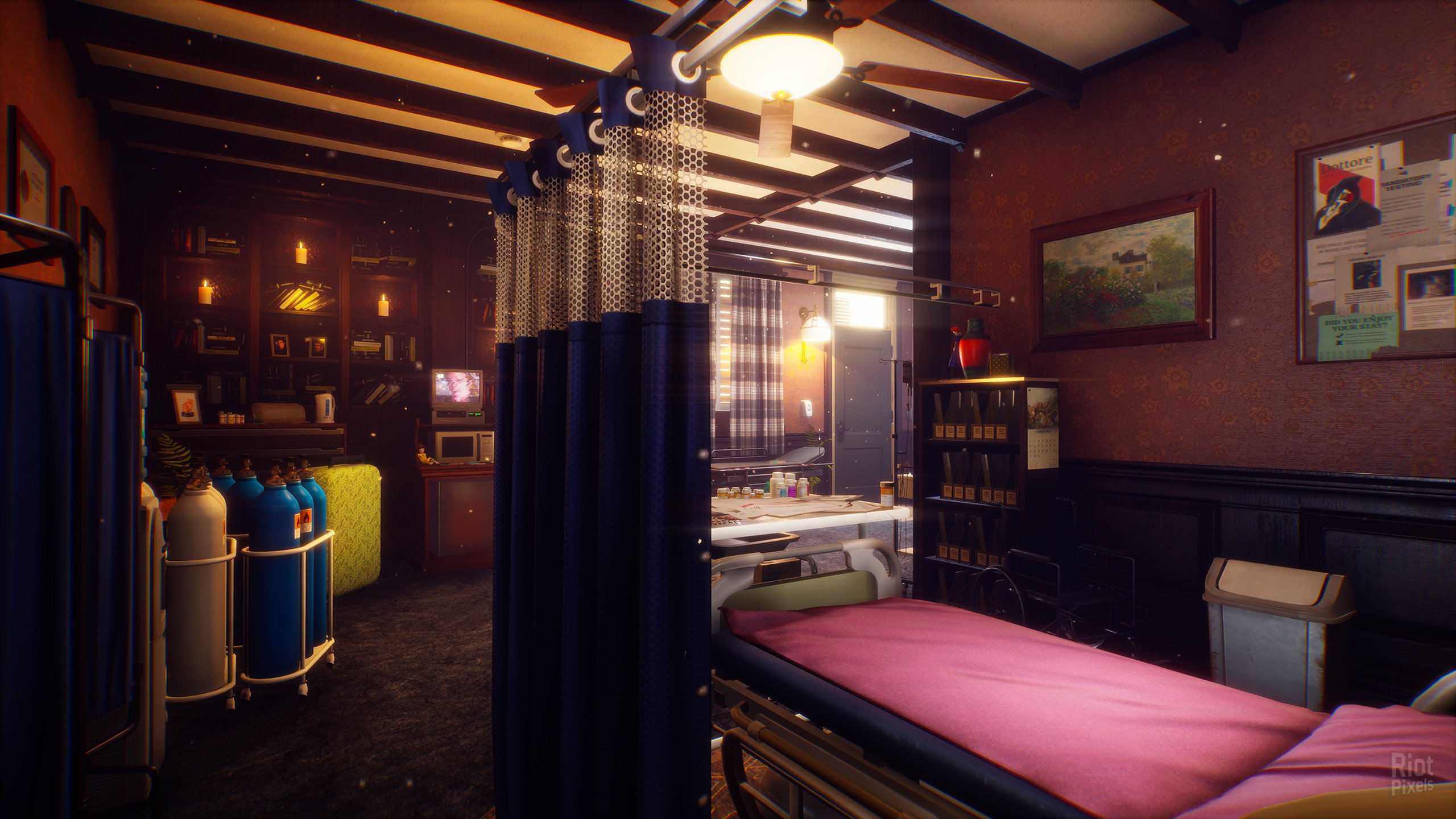 [5]-The Sorrowvirus: A Faceless Short Story Download