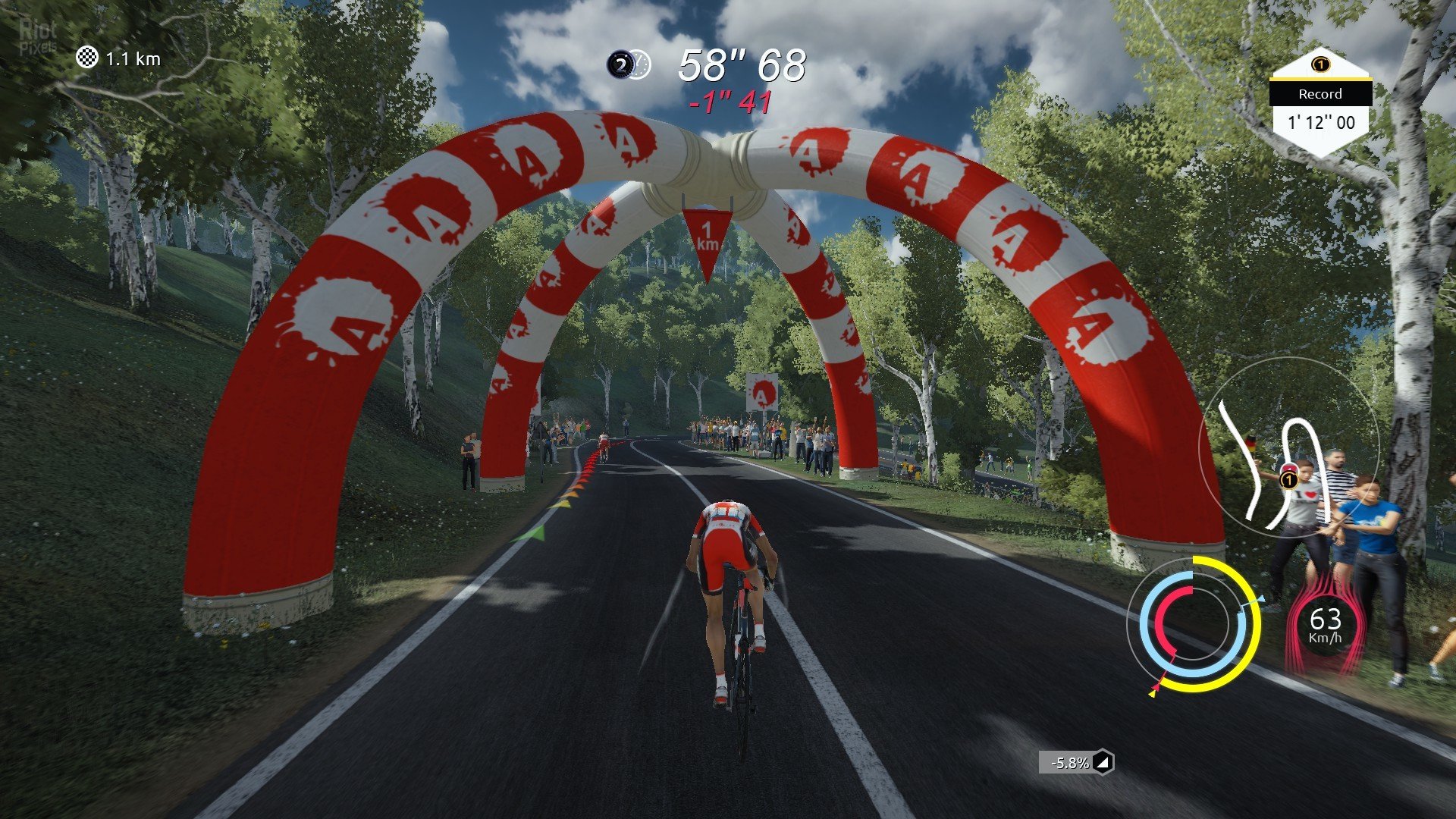 [4]-Tour de France 2020 – v1.35.0.0 Download