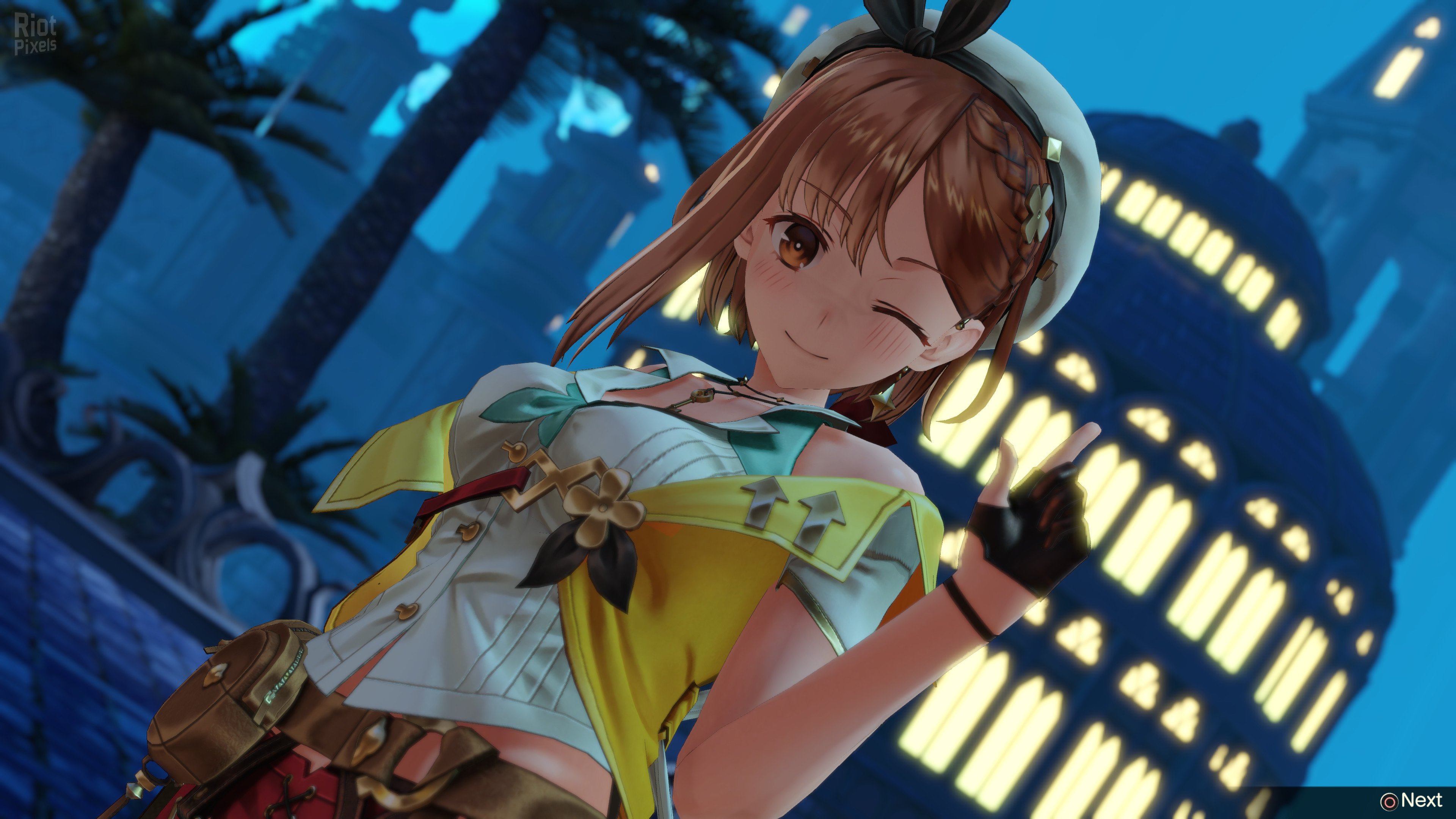 [5]-Atelier Ryza 2: Lost Legends & The Secret Fairy – Digital Deluxe Edition + 8 DLCs Download