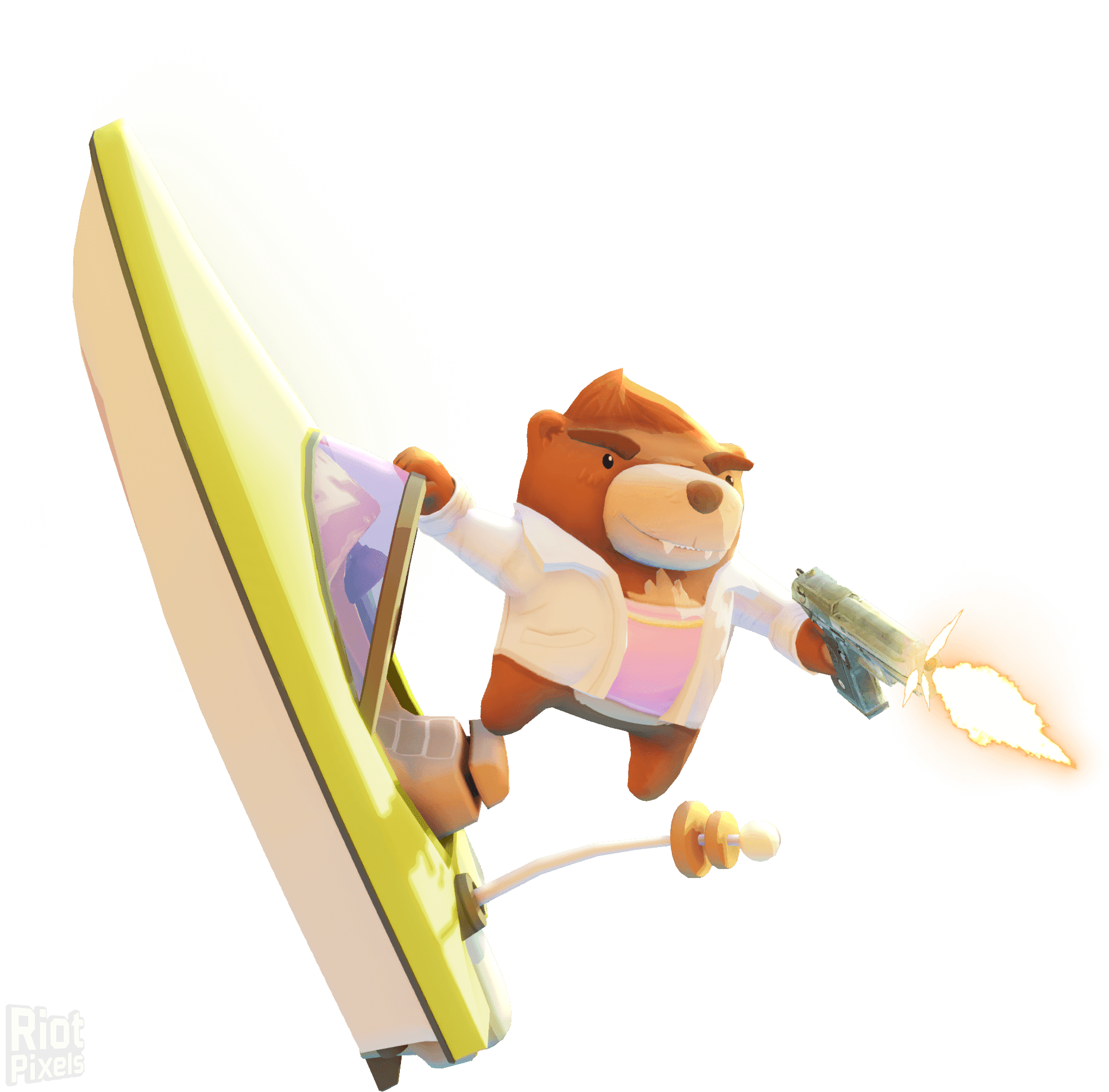 [22]-Wave Break Download