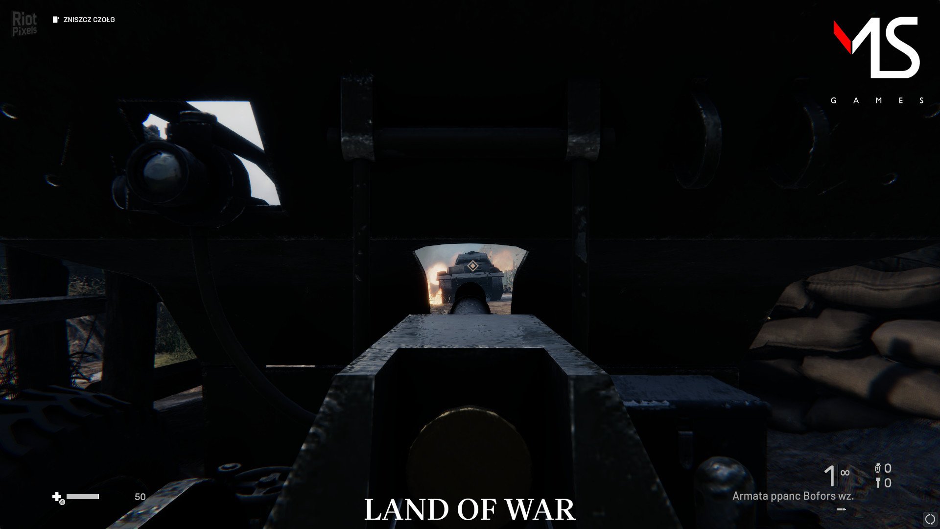 [14]-Land of War: The Beginning – v1.0.1201b + 4 DLCs Download