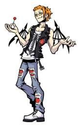 [17]-NEO: The World Ends with You – v1.01 + 2 DLCs + Yuzu/Ryujinx Emus for PC Download