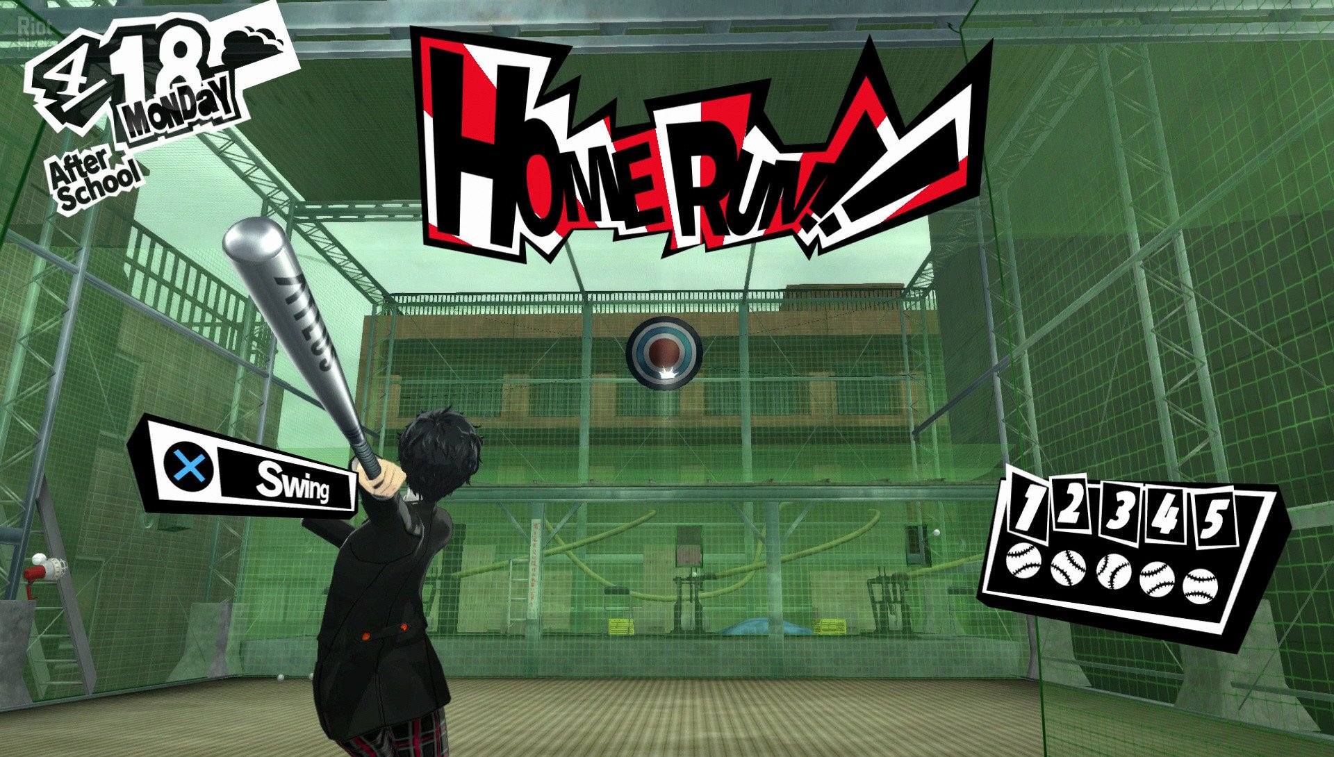 [5]-Persona 5 + 29 DLCs + OST + RPCS3 Emu + Essential/HD/4K Mods Download