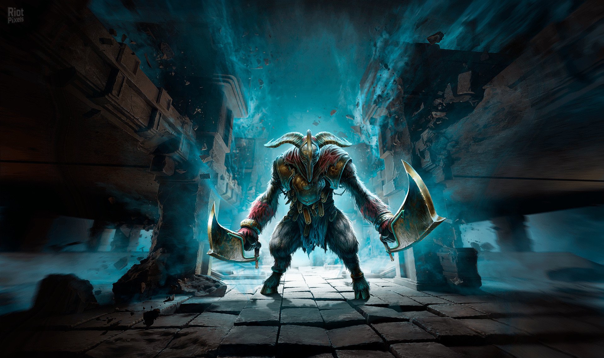 [17]-Chronos: Before the Ashes – v262310 Download