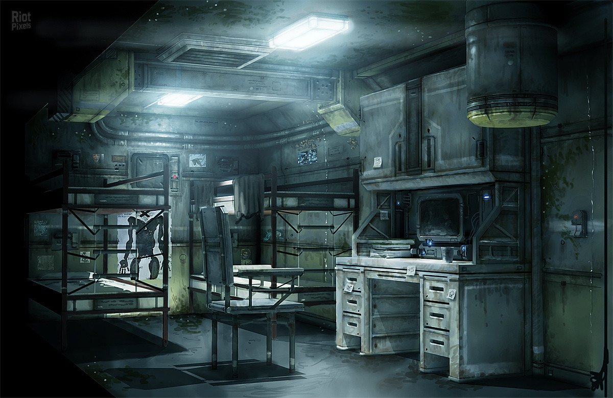 [23]-SOMA – v1.6 + Bonus Content Download