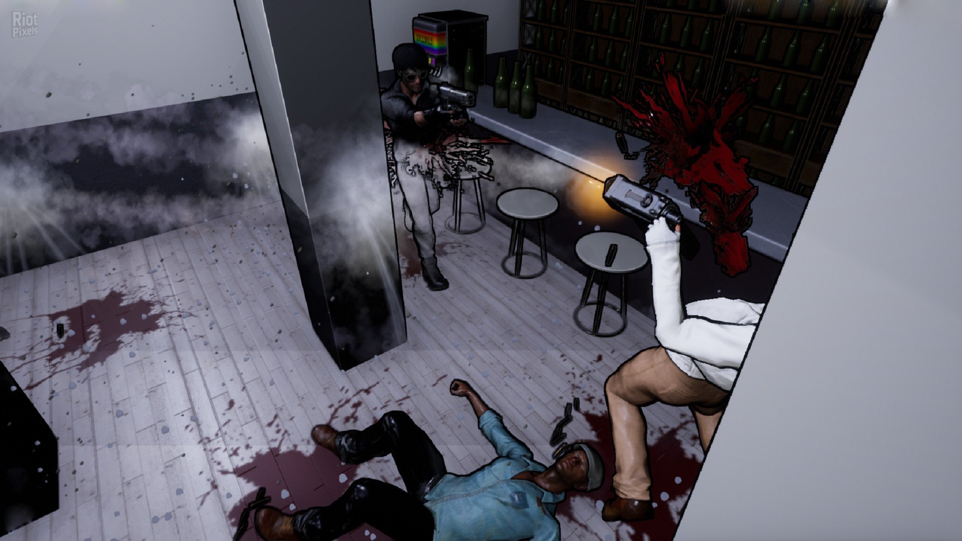 [15]-NORR Part II: Will Walker Download