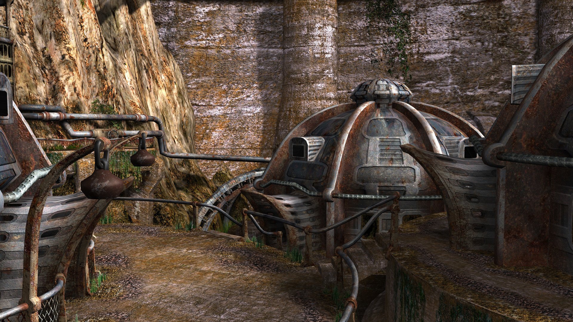 [8]-Schizm: Mysterious Journey – Build 744 Download