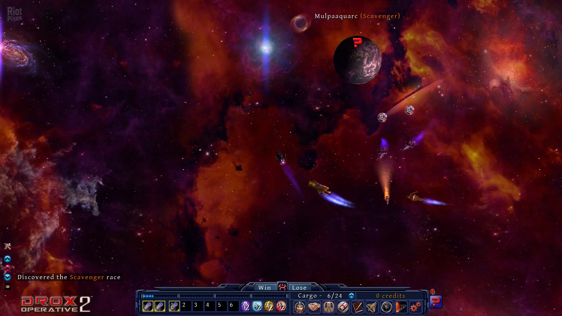 [7]-Drox Operative 2 Download