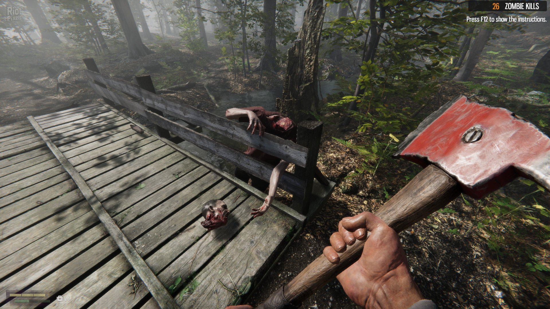 [5]-Death Slayer V Download