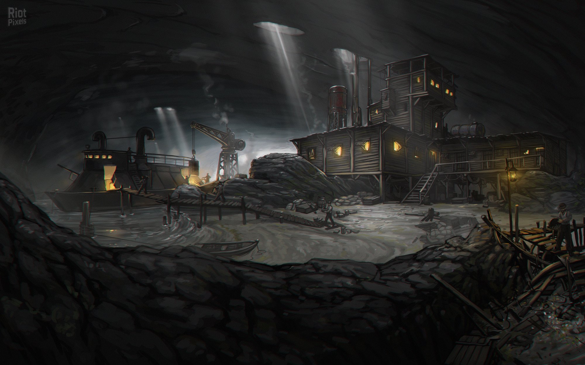 [24]-Sherlock Holmes: Chapter One + 2 DLCs + Bonus Soundtrack Download