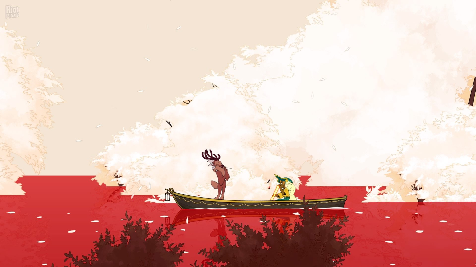 [16]-Spiritfarer: Farewell Edition + Bonus Content Download