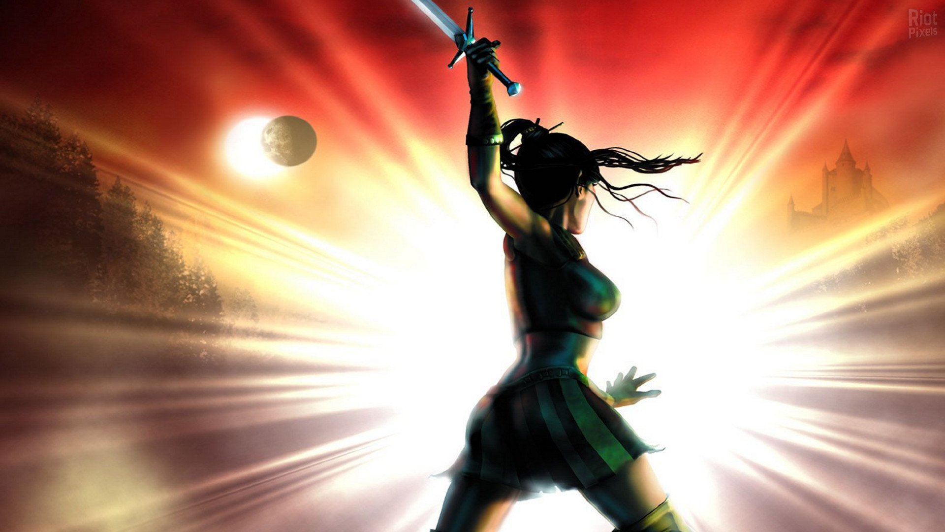 [18]-Baldur’s Gate: Dark Alliance Download