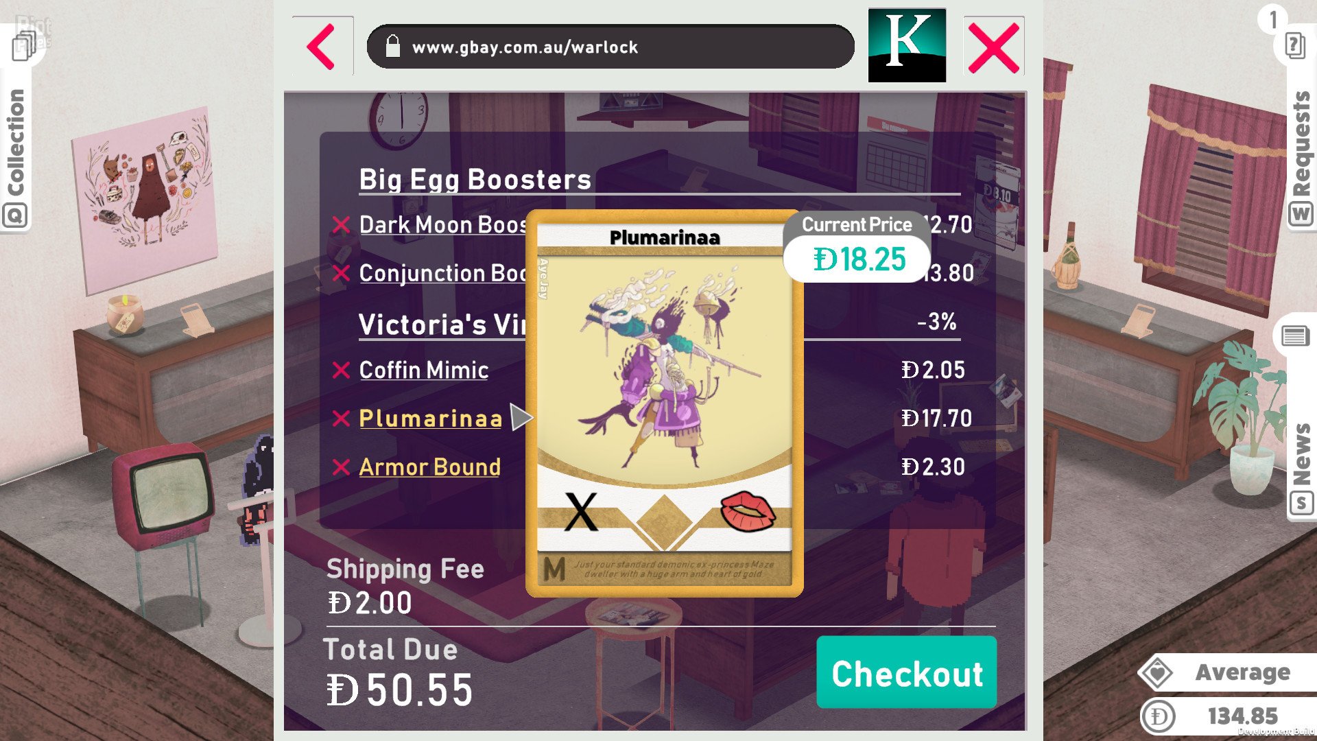 [6]-Kardboard Kings: Card Shop Simulator – v0.5.4 Release Download