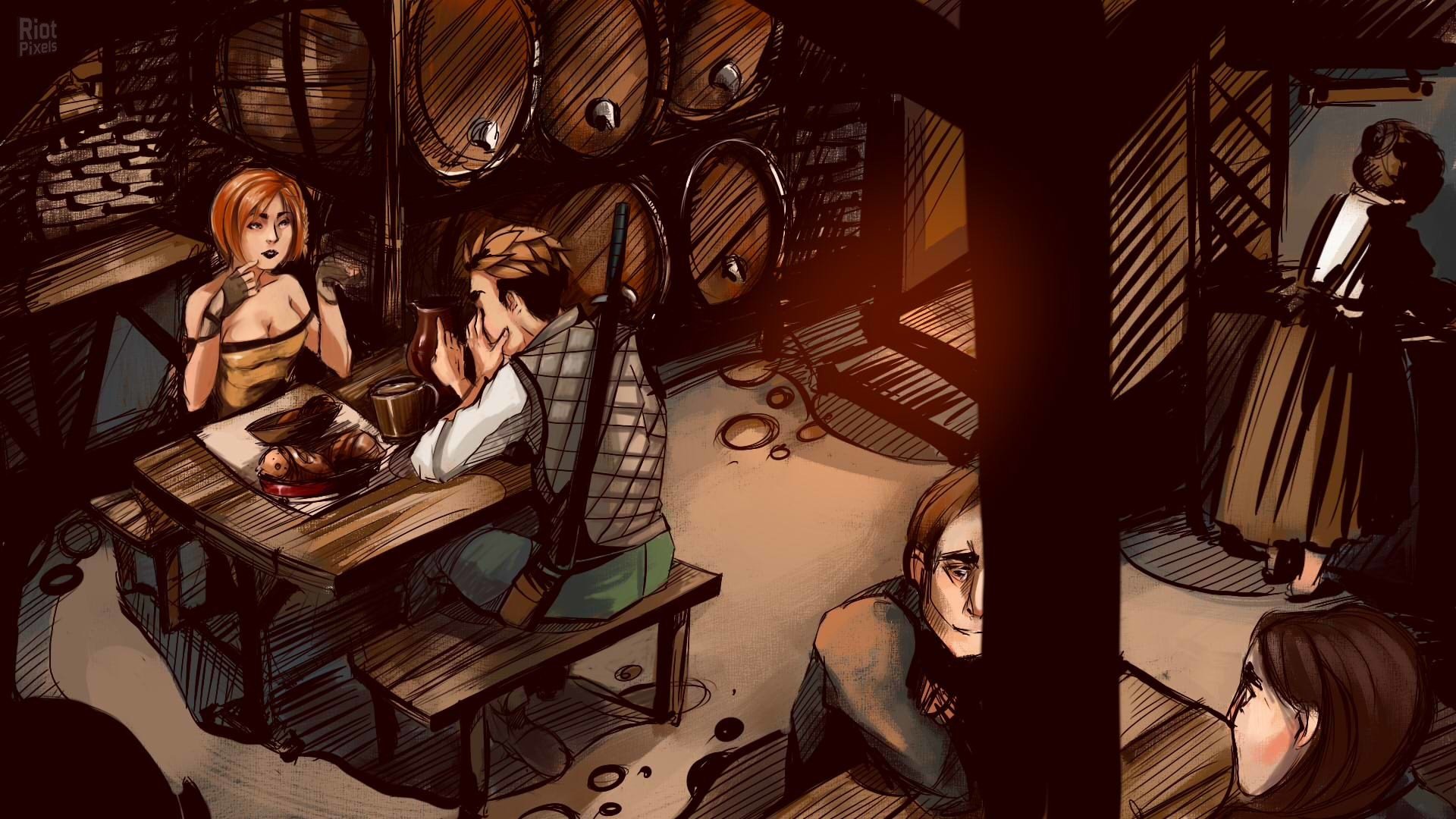 [4]-Swordbreaker: Origins Download