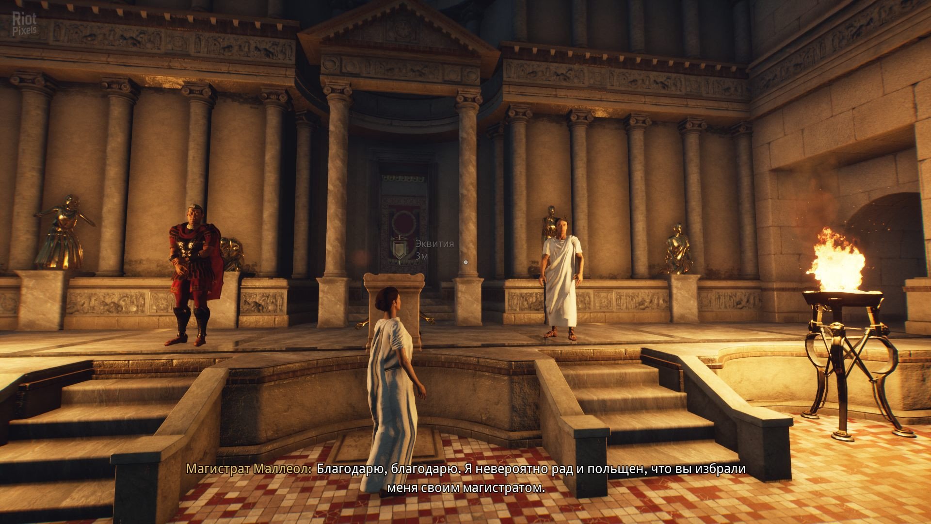 [9]-The Forgotten City: Digital Collector’s Edition – v1.3.0 + Collector’s DLC + Bonus OST Download