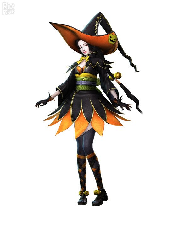 [30]-WARRIORS OROCHI 3: Ultimate Definitive Edition Download