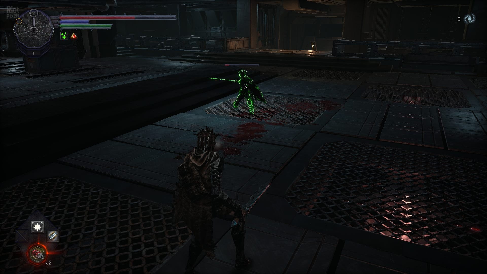 [7]-Hellpoint: Ultimate Edition, v488 + Blue Sun DLC + Bonus Conten Download