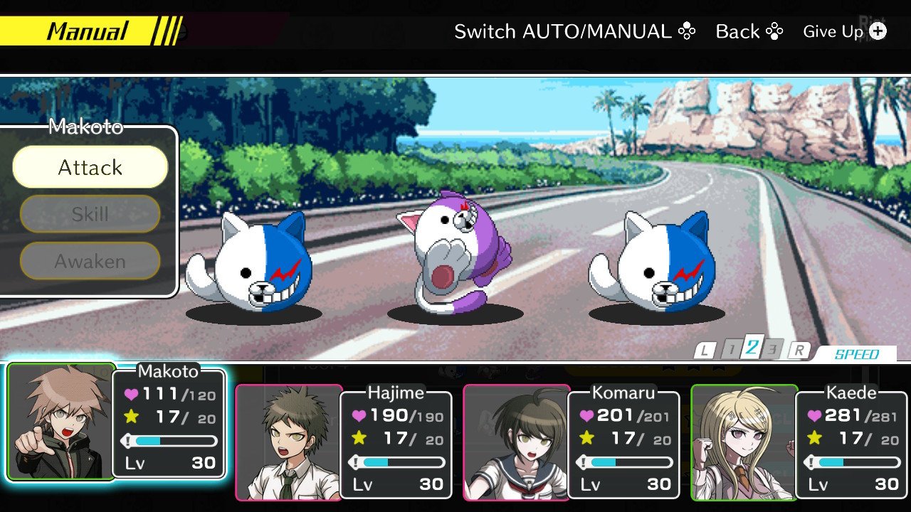 [9]-Danganronpa S: Ultimate Summer Camp Download
