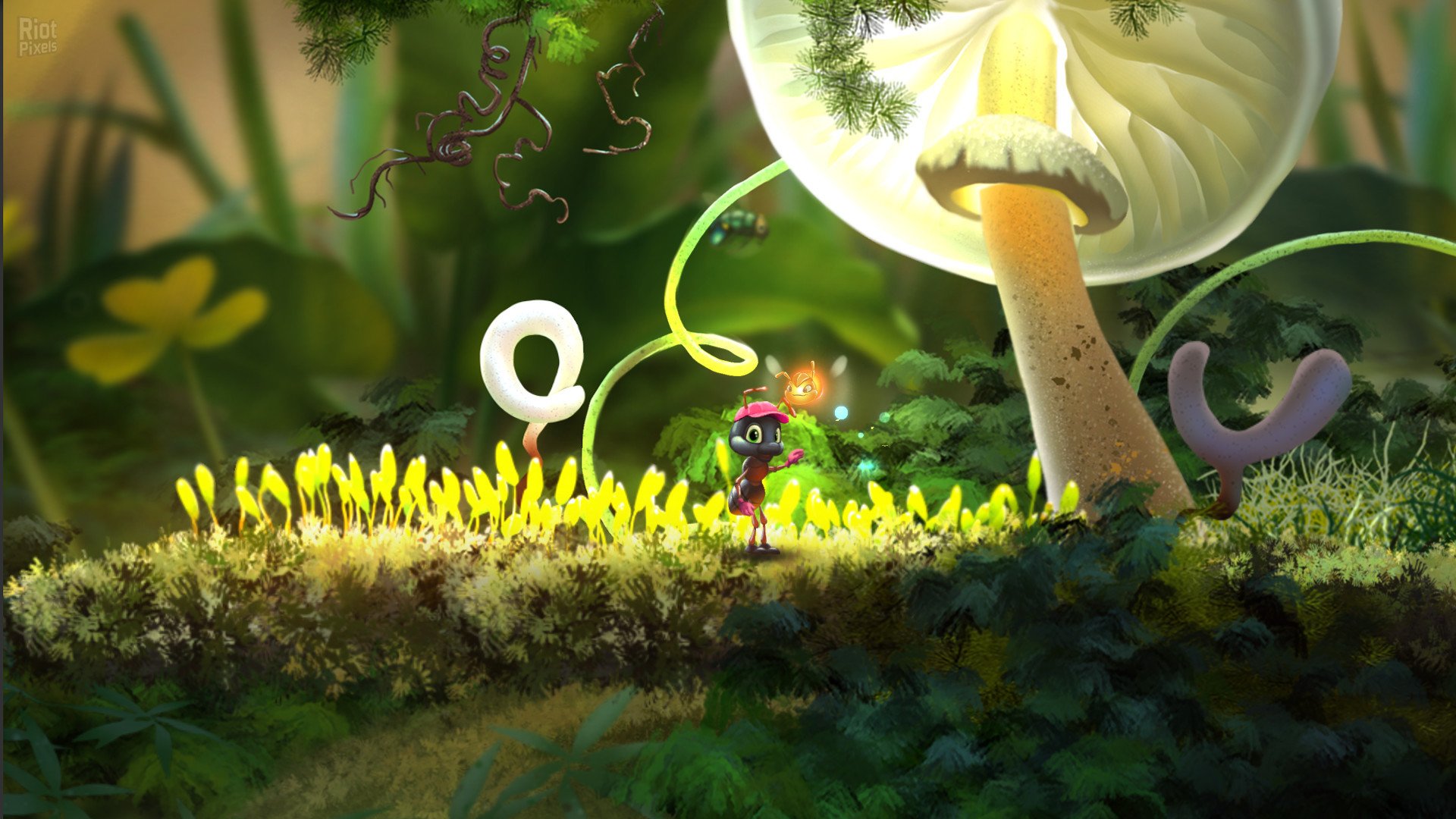 [3]-Mari and Bayu: The Road Home Download