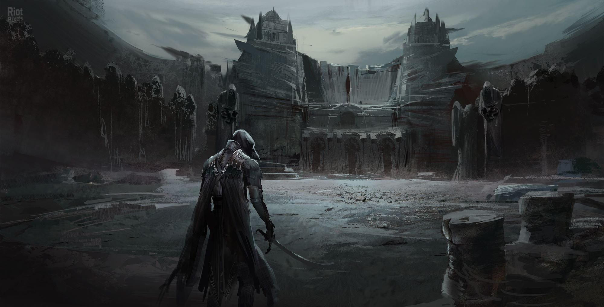 [18]-Thymesia: Digital Deluxe Edition + Bonus Content Download