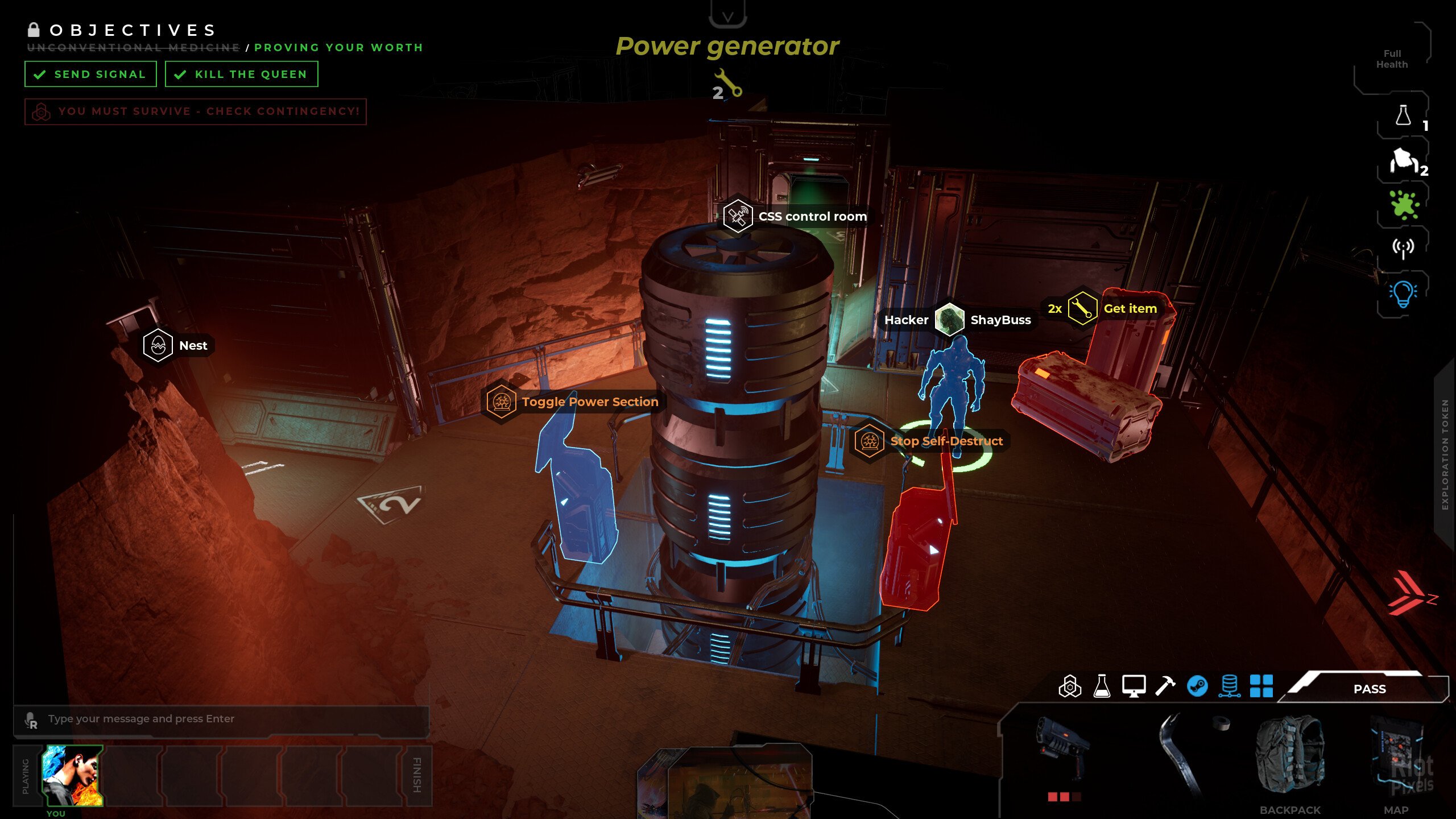 [8]-Nemesis: Lockdown- Update 5 (Build 9961766) Download