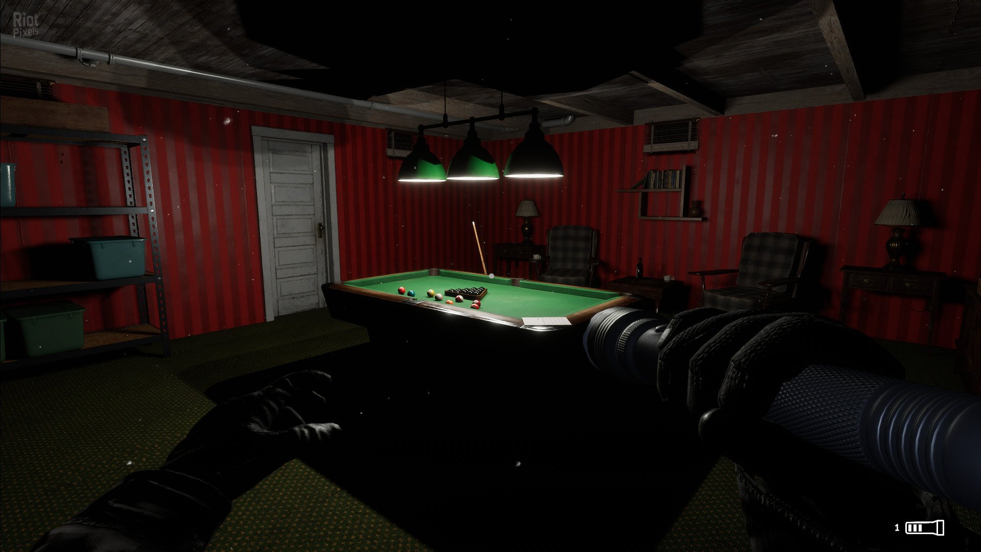 [6]-The Madness of Death Download