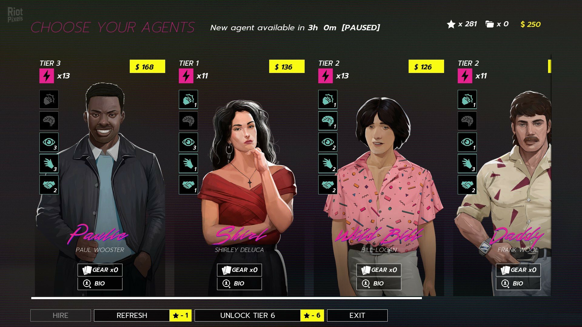 [8]-Rough Justice: ’84 – v1.01 Download