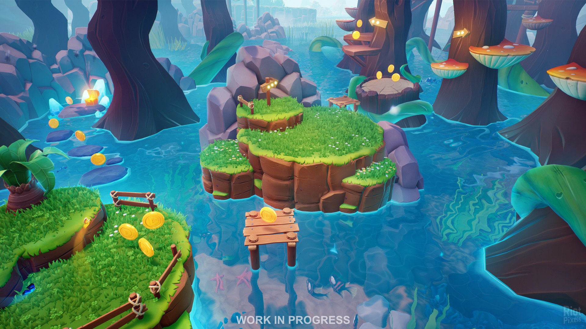 [8]-Kao the Kangaroo: Anniversary Edition – Build 10975417 + 8 DLC/Bonuses Download