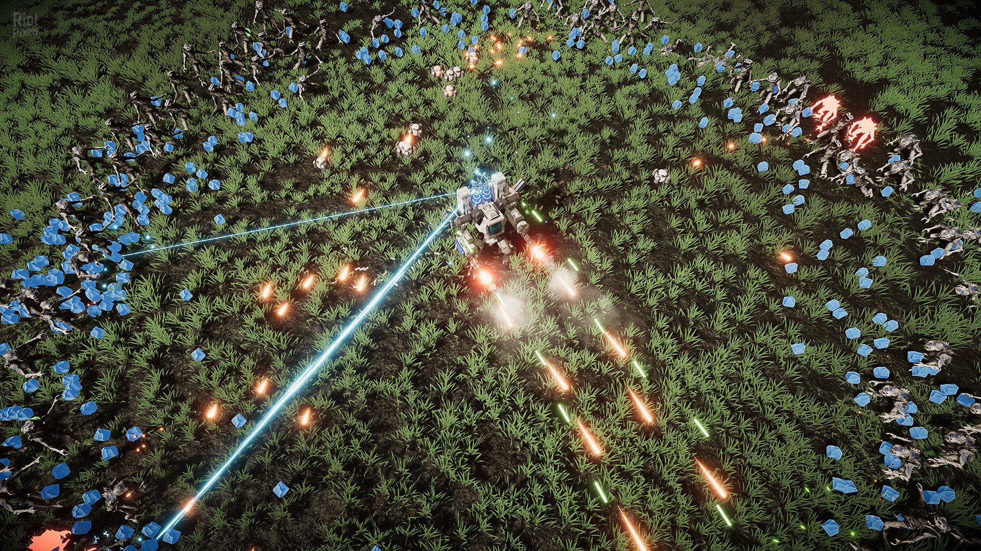 [6]-Project Lazarus – v7.0 (Release) Download