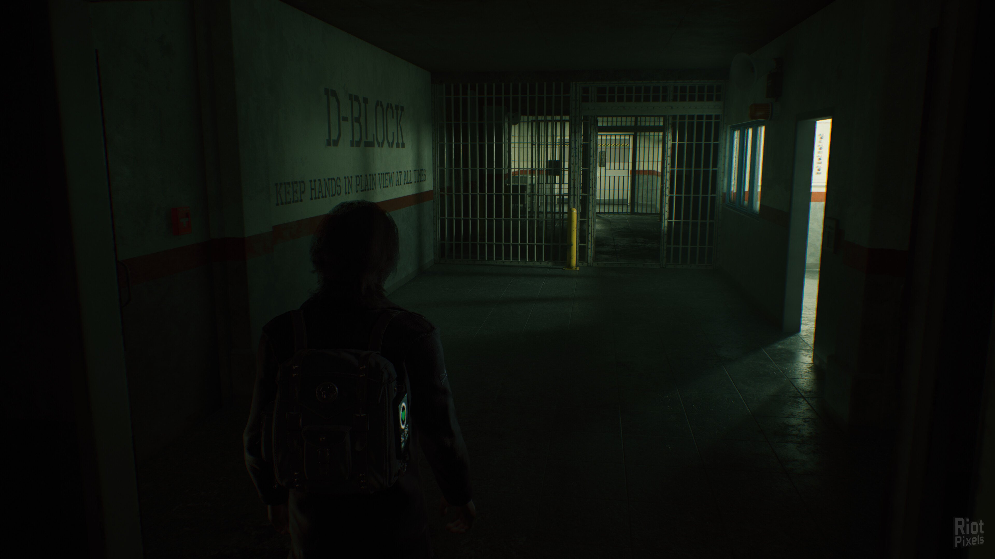 [11]-Darker Skies: Remastered + Windows 7 Fix Download