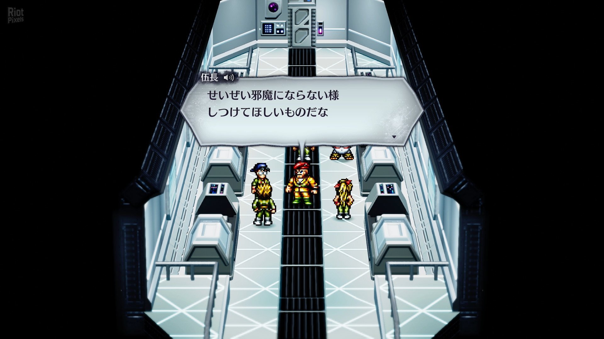 [3]-LIVE A LIVE – Build 10717762 (Denuvoless) + Bonus Wallpapers Download