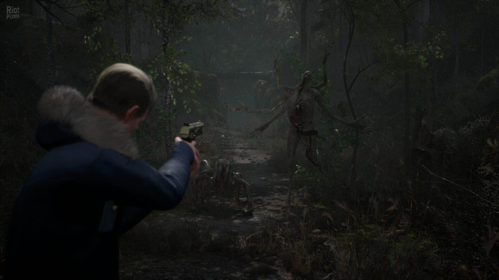 [8]-Stray Souls + Windows 7 Fix Download