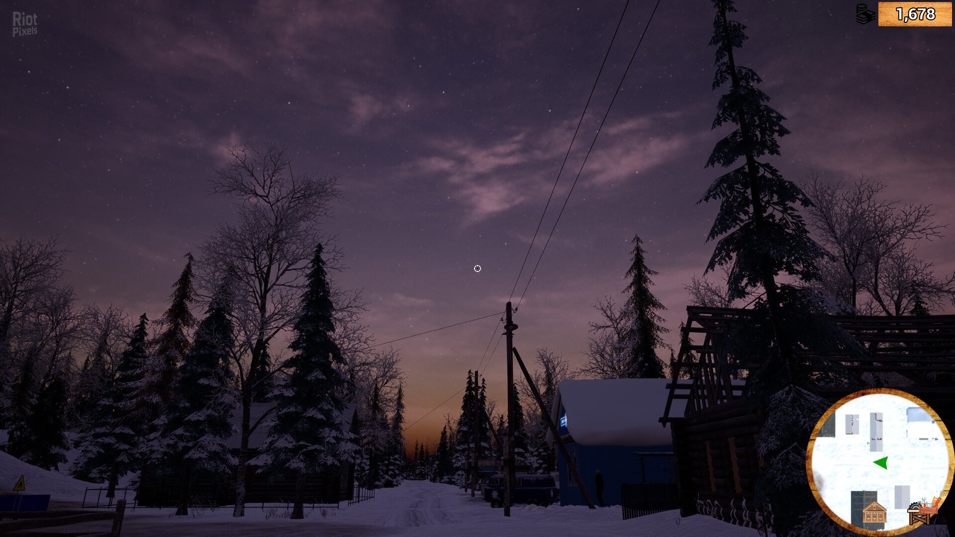 [11]-Siberian Village – v0.97 + Windows 7 Fix Download