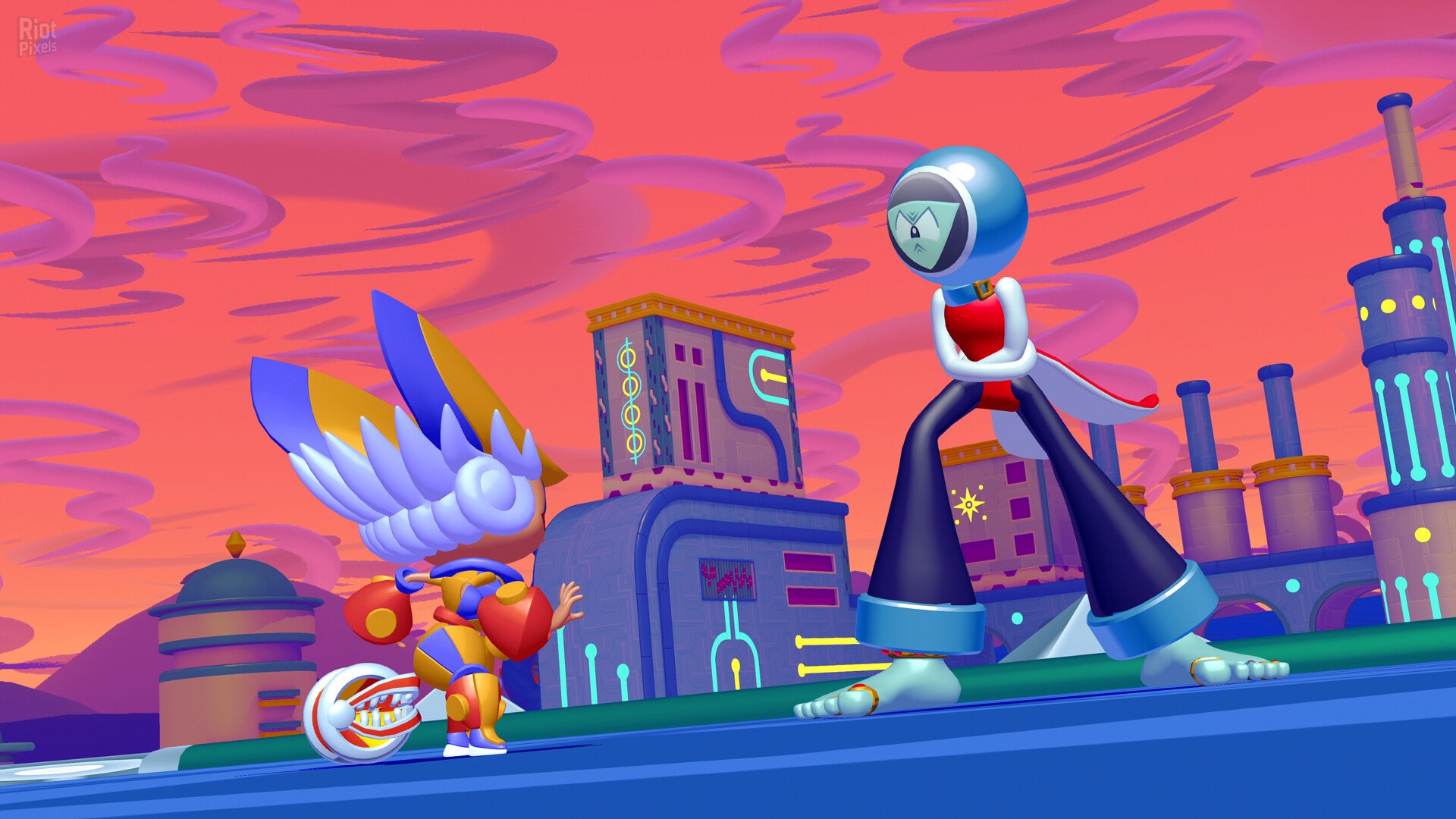 [4]-Penny’s Big Breakaway – v1.1.20240131 Download