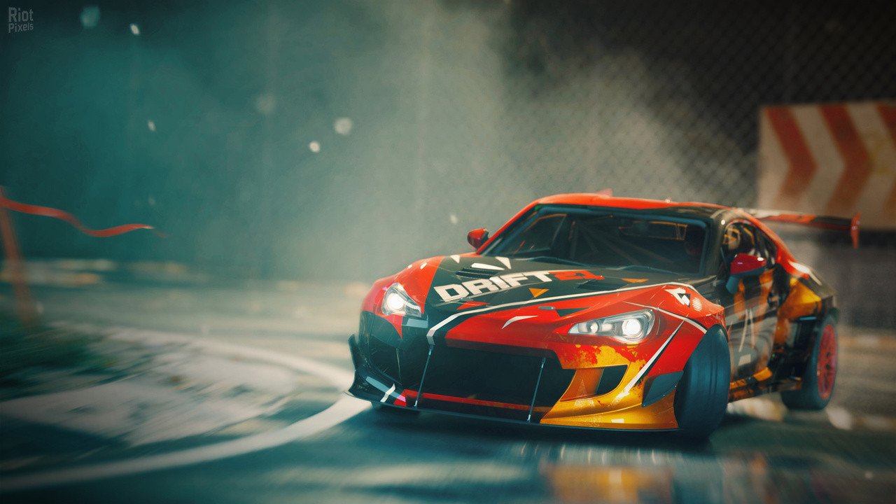 [17]-DRIFT CE (ex. DRIFT21) – v.rev_23644 + 3 DLCs Download