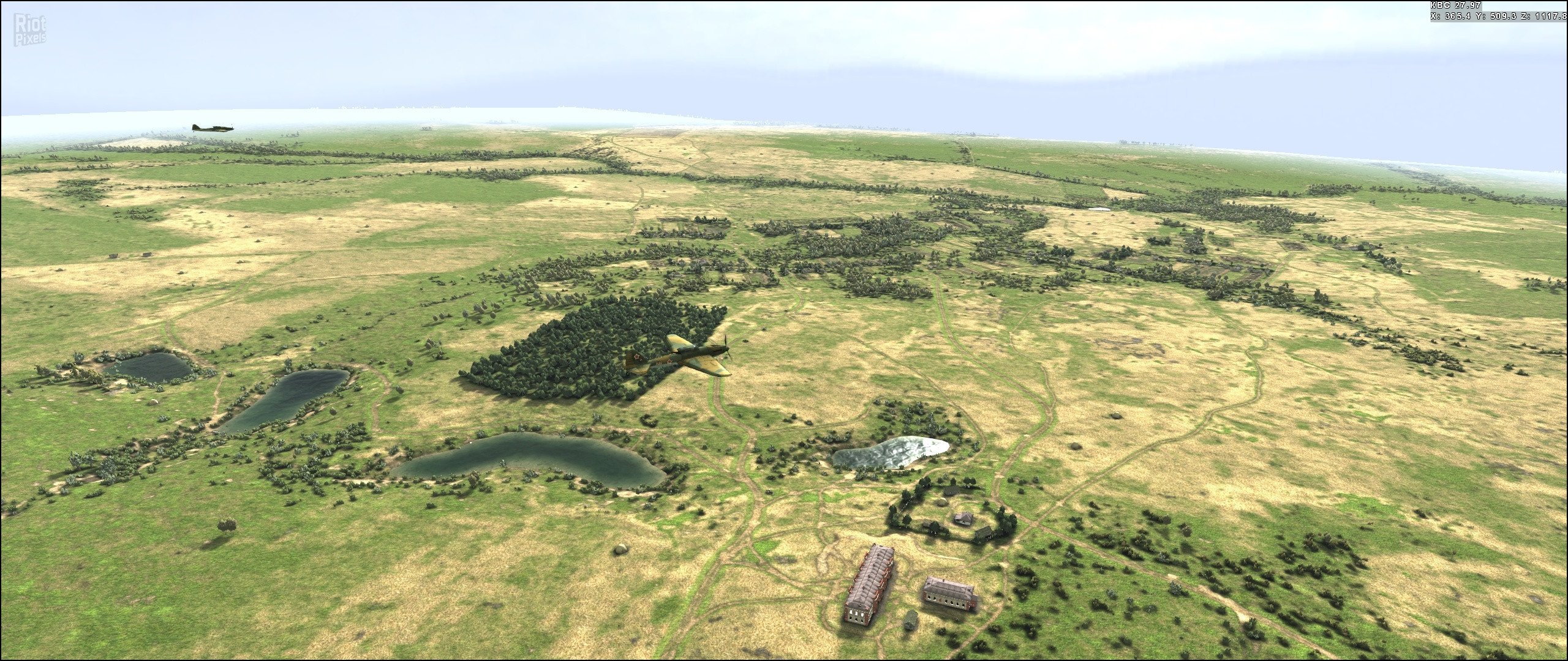 [16]-Graviteam Tactics: Mius-Front – v6.00.3598/1 + 29 DLCs Download